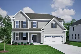 2933 Mayfield Dr, Graham, NC 27253 - Photo 2
