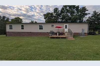 3393 Fulton Road, Asheboro, NC 27205 - Photo 2