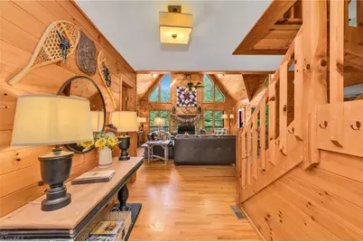 60 Running Doe Way, Piney Creek, NC 28663 - Photo 20