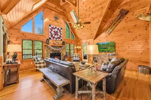 60 Running Doe Way, Piney Creek, NC 28663 - Photo 10