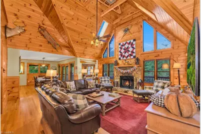 60 Running Doe Way, Piney Creek, NC 28663 - Photo 6