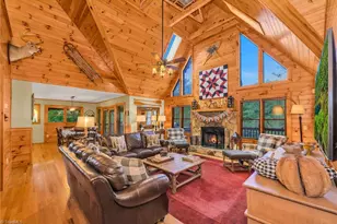 60 Running Doe Way, Piney Creek, NC 28663 - Photo 6