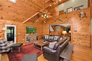 60 Running Doe Way, Piney Creek, NC 28663 - Photo 8