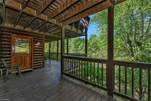 60 Running Doe Way, Piney Creek, NC 28663 - Photo 42