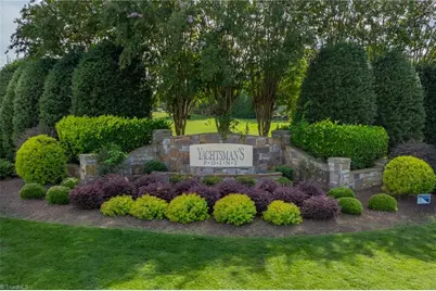 140 Admirals Court, Lexington, NC 27292 - Photo 4
