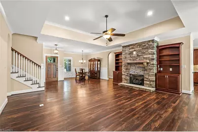140 Admirals Court, Lexington, NC 27292 - Photo 12
