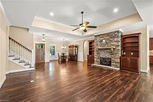 140 Admiral's Ct, Lexington, NC 27292 - Photo 12