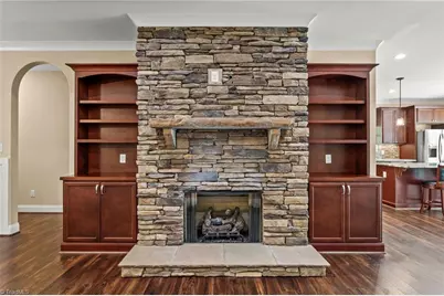 140 Admirals Court, Lexington, NC 27292 - Photo 8