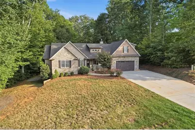 290 Twin Creeks Drive, Stokesdale, NC 27357 - Photo 44