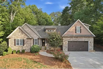 290 Twin Creeks Drive, Stokesdale, NC 27357 - Photo 1