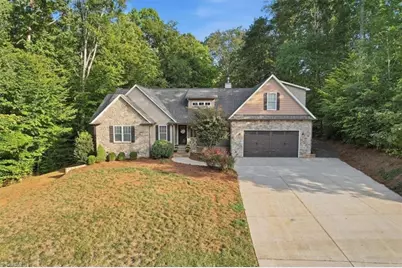 290 Twin Creeks Drive, Stokesdale, NC 27357 - Photo 2