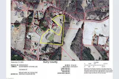 Tbd George Chandler Road, Mount Airy, NC 27030 - Photo 42