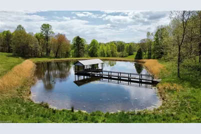 Tbd George Chandler Road, Mount Airy, NC 27030 - Photo 1