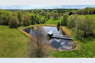 Tbd George Chandler Road, Mount Airy, NC 27030 - Photo 2