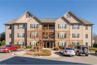 4757 Tatton Park Circle #3D, Winston-Salem, NC 27103 - Photo 1