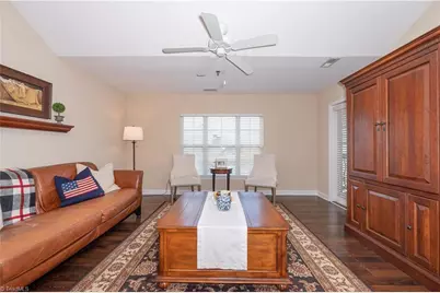 4757 Tatton Park Circle #3D, Winston-Salem, NC 27103 - Photo 2