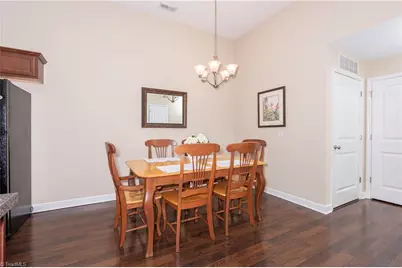 4757 Tatton Park Circle #3D, Winston-Salem, NC 27103 - Photo 4