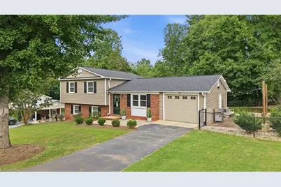 602 Merriweather Drive, King, NC 27021 - Photo 34