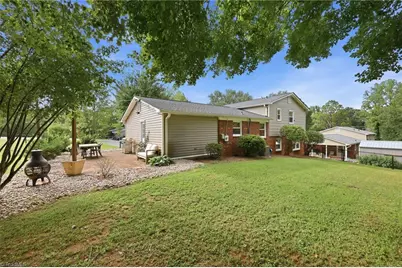 602 Merriweather Drive, King, NC 27021 - Photo 38