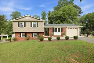 602 Merriweather Dr, King, NC 27021 - Photo 1