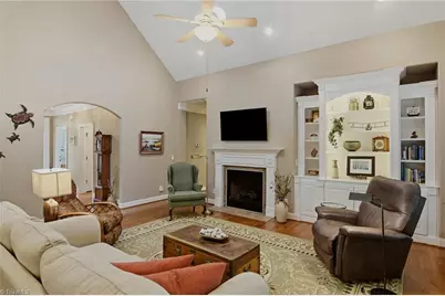 4390 Sandalwood Court, Winston-Salem, NC 27106 - Photo 6