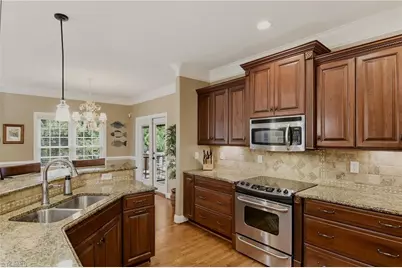 4390 Sandalwood Court, Winston-Salem, NC 27106 - Photo 12