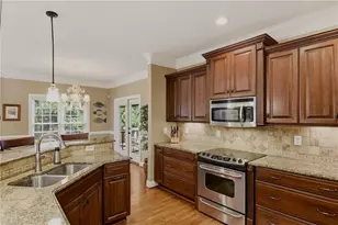 4390 Sandalwood Ct, Winston-Salem, NC 27106 - Photo 12