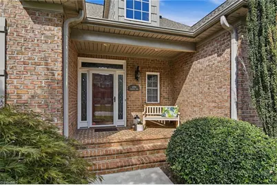 4390 Sandalwood Court, Winston-Salem, NC 27106 - Photo 2