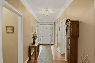4390 Sandalwood Ct, Winston-Salem, NC 27106 - Photo 16