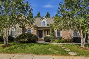 4390 Sandalwood Ct, Winston-Salem, NC 27106 - Photo 1