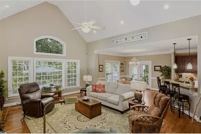 4390 Sandalwood Court, Winston-Salem, NC 27106 - Photo 4