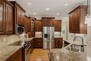 4390 Sandalwood Ct, Winston-Salem, NC 27106 - Photo 10