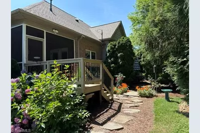 4390 Sandalwood Court, Winston-Salem, NC 27106 - Photo 34