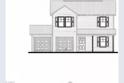 189 Brann Road, Browns Summit, NC 27214 - Photo 1
