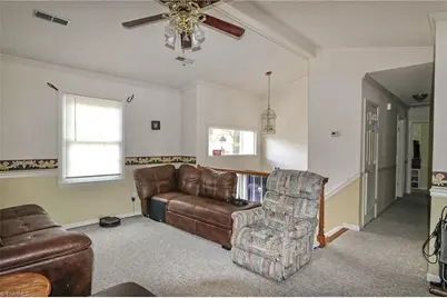 419 Cypress Drive, Reidsville, NC 27320 - Photo 12