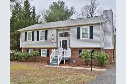 419 Cypress Drive, Reidsville, NC 27320 - Photo 1