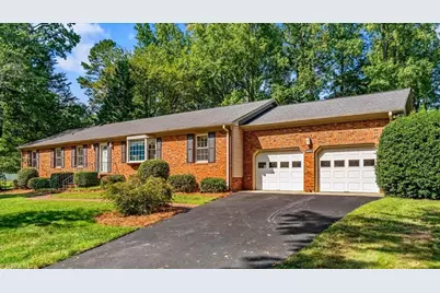 4503 Doncaster Drive, Greensboro, NC 27406 - Photo 2