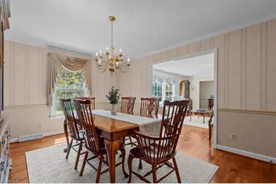 4503 Doncaster Drive, Greensboro, NC 27406 - Photo 6
