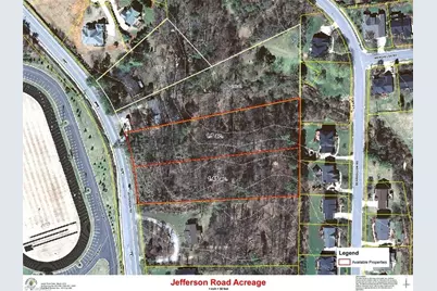 1226 Jefferson Road, Greensboro, NC 27410 - Photo 2