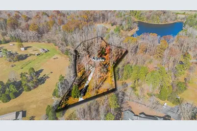 3913 Tarpon Road, Pleasant Garden, NC 27313 - Photo 4