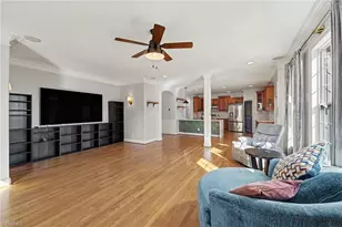 5195 Sheffield Dr, Kernersville, NC 27284 - Photo 6