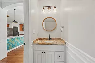 5195 Sheffield Dr, Kernersville, NC 27284 - Photo 12