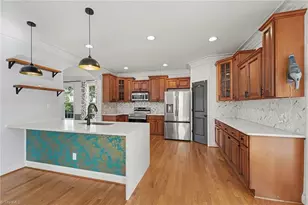 5195 Sheffield Dr, Kernersville, NC 27284 - Photo 10