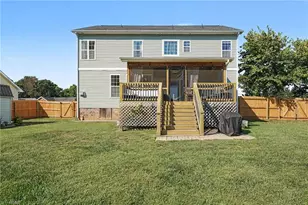 5195 Sheffield Dr, Kernersville, NC 27284 - Photo 28