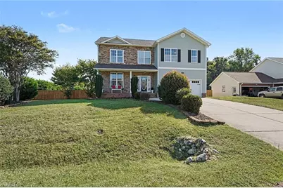5195 Sheffield Drive, Kernersville, NC 27284 - Photo 2