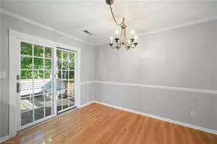 4420 Eagles Nest Dr, Winston-Salem, NC 27127 - Photo 14