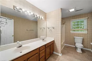 4420 Eagles Nest Dr, Winston-Salem, NC 27127 - Photo 24