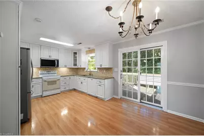 4420 Eagles Nest Drive, Winston-Salem, NC 27127 - Photo 16