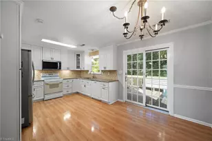 4420 Eagles Nest Dr, Winston-Salem, NC 27127 - Photo 16