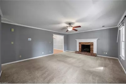 4420 Eagles Nest Drive, Winston-Salem, NC 27127 - Photo 8